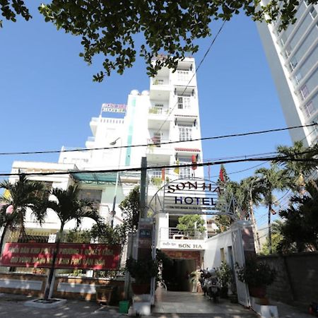 宋哈酒店 头顿 外观 照片